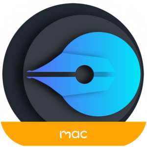 Falcon Mac – 三栏Markdown笔记软件 <span style='color:#ff0000;'>v1.5.1(1.9.9)</span>
