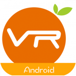 橙子VR android – 海量VR/3D视频随心看 <span style='color:#ff0000;'>v2.0.2</span>
