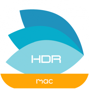 iFoto HDR mac – 图像照片HDR工具 <span style='color:#ff0000;'>v2.6.1124</span>