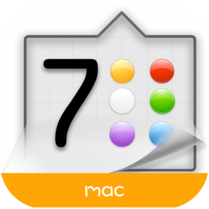 PopCalendar Mac – 菜单栏日历记事工具 <span style='color:#ff0000;'>v1.7.7(177)</span>