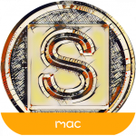 Style Mac – 图片处理软件 <span style='color:#ff0000;'>v2(2)</span>