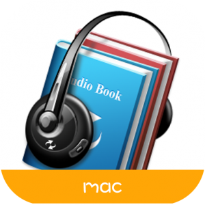 AVCLabs Audiobook Converter mac <span style='color:#ff0000;'>v2.2.0</span>