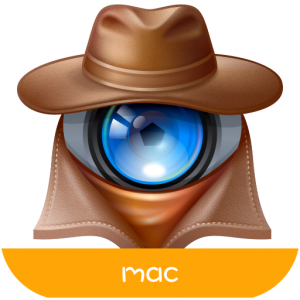 Spy Cam mac <span style='color:#ff0000;'>v3.2(15)</span>