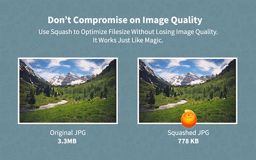Squash Mac – 图片无损压缩工具 <span style='color:#ff0000;'>v2.0.4(352)</span>的预览图