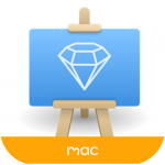 PaintCode for Sketch Mac <span style='color:#ff0000;'>v1.1</span>