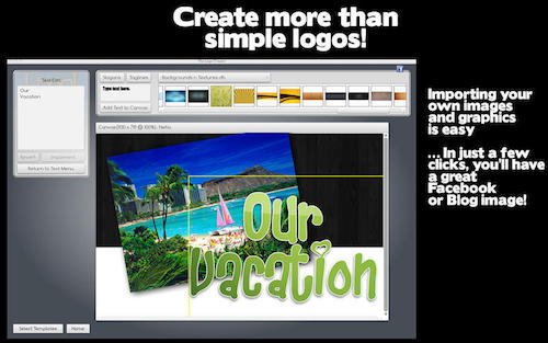 The Creator mac – 海量Logo设计素材 <span style='color:#ff0000;'>v7.2.7</span>的预览图