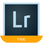 Adobe Lightroom Mac – 专业摄影师图像处理软件 <span style='color:#ff0000;'>v6.9</span>