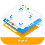 Grabber mac – 截图工具 <span style='color:#ff0000;'>v1.2(4)</span>