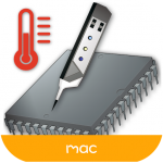 Hardware Monitor Mac – 硬件运行状态监测工具 <span style='color:#ff0000;'>v5.54(Build 170907)</span>
