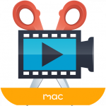 Video Editor Movavi Mac – 视频编辑处理工具 <span style='color:#ff0000;'>v4.5.1</span>