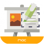 Orion Markup mac – 图片添加标注工具 <span style='color:#ff0000;'>v3.04</span>