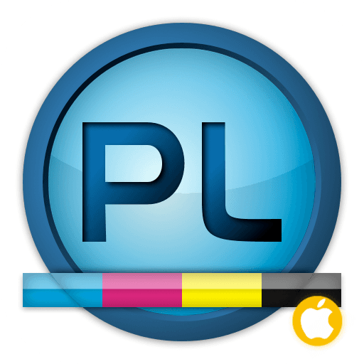 PhotoLine Mac 专业的图像编辑处理工具