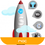 Startupizer Mac 系统启动项目管理工具 <span style='color:#ff0000;'>v2.3.11(2060)</span>