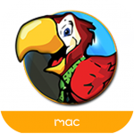 The Creator mac – 海量Logo设计素材 <span style='color:#ff0000;'>v7.2.7</span>