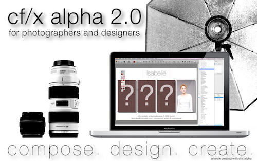 alpha mac – 图像编辑软件 <span style='color:#ff0000;'>v2.0.8.1</span>的预览图