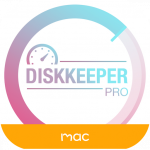 DiskKeeper Pro Mac – 磁盘碎片整理工具 <span style='color:#ff0000;'>v1.4.15(26)</span>