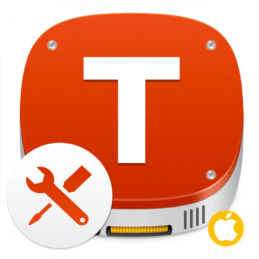 Tuxera NTFS 2019 Mac NTFS格式读写工具