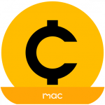 Coiney mac – 菜单栏财务管理软件 <span style='color:#ff0000;'>v1.0.2</span>