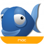 Bluefish mac – Web代码设计的文本编辑器 <span style='color:#ff0000;'>v2.2.8</span>