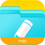 Folder Color mac – 应用图标制作软件 <span style='color:#ff0000;'>v3.1.1</span>