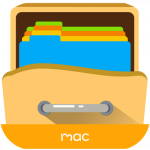 Total Manager Mac – 文件资源管理器 <span style='color:#ff0000;'>v3.8.0</span>
