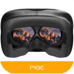 VR Desktop Mac – 让你戴着VR头盔玩macOS系统 <span style='color:#ff0000;'>v1.0(3)</span>