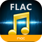 Any FLAC Converter Mac – FLAC音频格式转换工具 <span style='color:#ff0000;'>v3.8.23</span>