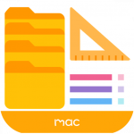 Folder Size Catalog Mac – 目录显示文件大小工具 <span style='color:#ff0000;'>v2.40</span>