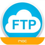 FTP Server Mac – 快速搭建FTP服务器 <span style='color:#ff0000;'>v1.2(3)</span>