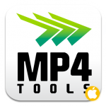 MP4tools Mac 视频转换工具 <span style='color:#ff0000;'>v3.7.1</span>