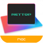 NetTop Mac – 菜单栏网络流量查看工具 <span style='color:#ff0000;'>v1.1(1)</span>