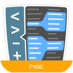 PatchViewer Mac – 查看补丁文件与电脑现有文件图形比较工具 <span style='color:#ff0000;'>v1.0.9</span>