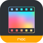 Remixvideo Mac – 现场视频/音频混合VJ软件 <span style='color:#ff0000;'>v1.2.0</span>