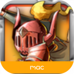 Super Dungeon Tactics(超级地下城战术) Mac – 策略游戏 <span style='color:#ff0000;'>v5.3.7</span>