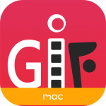 Video to GIF Maker Mac – 视频转换为Gif动画 <span style='color:#ff0000;'>v1.0.53</span>
