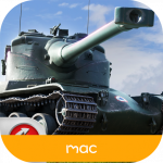 World of Tanks Blitz(坦克世界闪电战) Mac – 战争射击 <span style='color:#ff0000;'>v3.6.624</span>