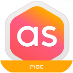AppSana Mac – AsaNa团队任务管理客户端工具 <span style='color:#ff0000;'>v2.8(21)</span>