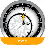 Desk Clock Mac – 桌面时钟工具 <span style='color:#ff0000;'>v1.1.3</span>