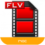 Flv Crunch Mac – 简单快速的视频转换工具 <span style='color:#ff0000;'>v1.5.1</span>