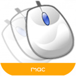 iMouseTrick Mac – 鼠标连击工具 <span style='color:#ff0000;'>v1.1</span>