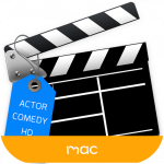 MetaMovie Mac – 电影资料库批量整理工具 <span style='color:#ff0000;'>v2.3.1(33)</span>