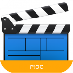 MoviePal Mac – 可通过声音识别电影工具 <span style='color:#ff0000;'>v2.2(2005)</span>