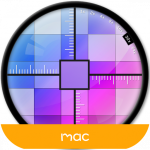 QuickLens Mac – UI设计/开发软件 <span style='color:#ff0000;'>v1.8.3(Build 1027)</span>