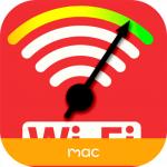 WiFi Check Mac – Wifi检测监测工具 <span style='color:#ff0000;'>v2.1.2</span>
