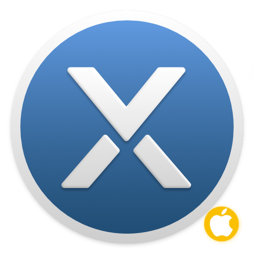 Xversion Mac SVN客户端简单易用