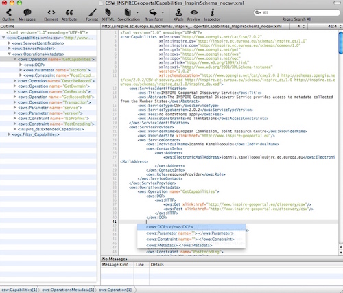 Xmplify Mac – XML编辑器 <span style='color:#ff0000;'>v1.8.2</span>的预览图