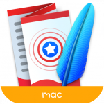 Brochure Maker Mac – 手册设计制作工具 <span style='color:#ff0000;'>v1.1.0(1)</span>