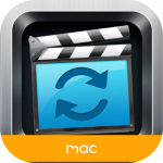 M4VGear Mac – M4V转MP4工具 <span style='color:#ff0000;'>v4.3.3</span>