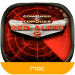 Red Alert 2(红色警戒2) Mac – 即时战略游戏 <span style='color:#ff0000;'>v1.0</span>