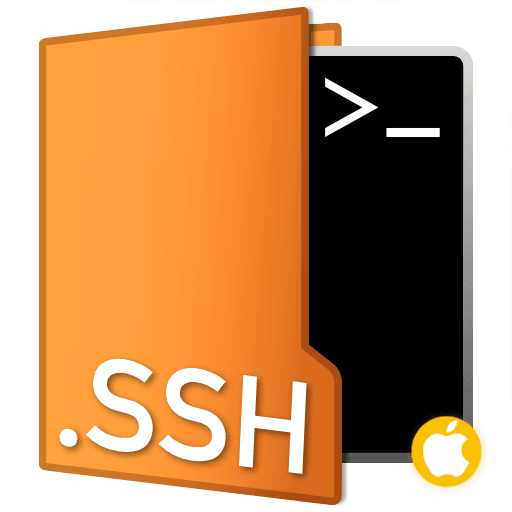 SSH Config Editor Mac SSH客户端配置工具